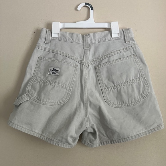 Lee Dungarees shorts - Picture 2 of 2